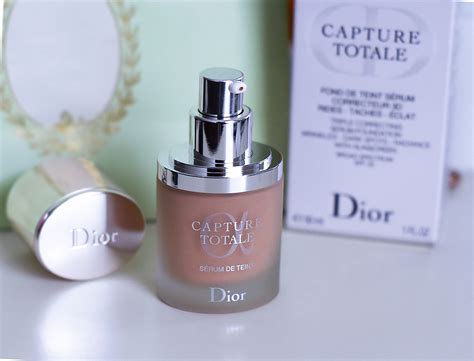 dior capture totale reviews|dior capture totale foundation reviews.